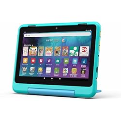Amazon Fire HD 8 kids pro (8インチ) プラネット 41Hvj+0PYiL._AC_SS250_.jpg